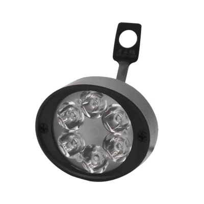 6 Beads 6W Rearview Mirror | Motorcycle headlights, headlights