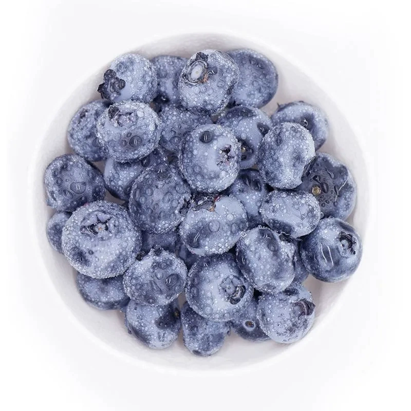 Шаньдунская альпийская свежая черника и свежие фрукты Суньфэн бесплатная доставка в сезон