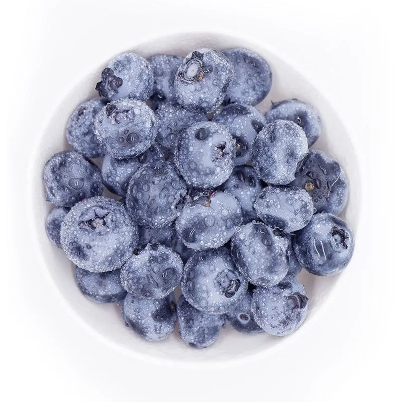 Shandong High Mountain Blueberries, Fresh Fruits, Freshly Picked, Free Shipping Via Sf Express, Shandong Blueberries in Small Lazy Cups, One-Piece Dropshipping Shandong High Mountain Blueberries, Fresh Fruits, Freshly Picked, Free Shipping Via Sf Express, Shandong Blueberries in Small Lazy Cups, One-Piece Dropshipping