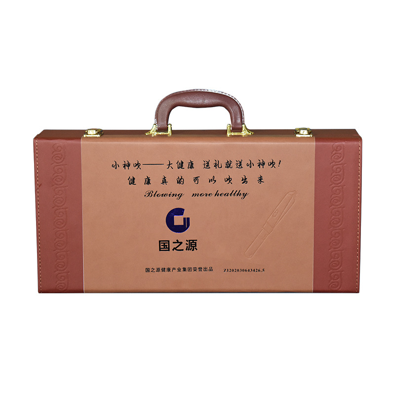 Terahertz pequeño dios soplando THz instrumento de fisioterapia instrumento de atención médica instrumento de energía celular de onda de luz cuántica 7ª generación