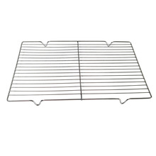 户外露营烧烤工具铁丝便携烤肉烤架 方形一次性烧烤盒烧烤炉网