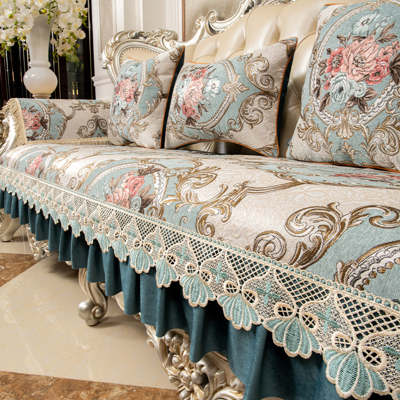 유럽풍-하늘색(수용성 엣지)