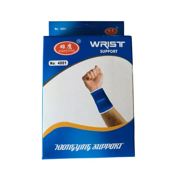 Breathable Sports Wrist Bracer Badminton Thin Sprained Wrist Tendon Sheath Men's and Women's Table Tennis Football Basketball Protector