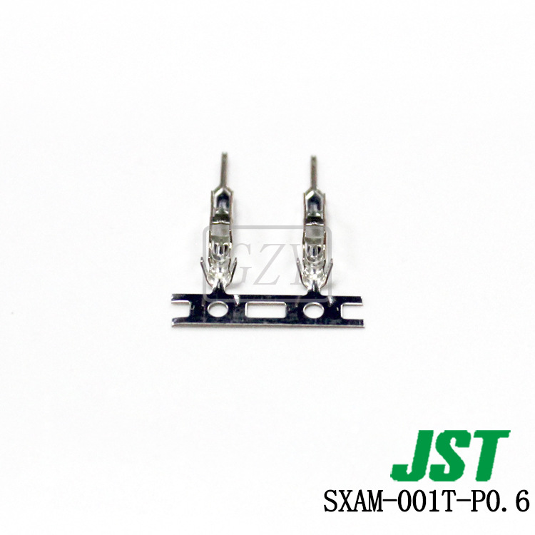 �ֻ�SXAM-001T-P0.6����ѹ�Ŷ���JST������XAϵ��2.5mm���Ӳ��