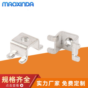 PCB�NƬʽ���Ӷ���M3M4��·�庸Ƭ�NƬ����0.6��·�����̨�B����