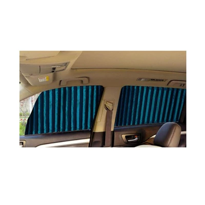 Specialized Volkswagen Sharan Car: Car curtains