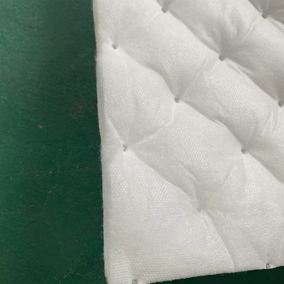Car sound-absorbing cotton White Windsor Sound Insulation Material Insulation