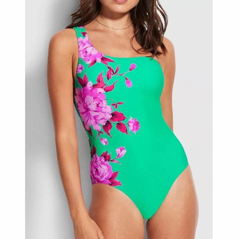 245g Weight Sleeveless Sleeve Length Polyester Fabric Type Regular Top Length One-pieces Tops Type 2 Pieces Set Quantity Swimming Pool, Beach Occasion Strap Neckline Skinny Fit Type Round Dots, Tree, Flower, Dragonfly Pattern Women's Gender Beach Style Women's Beach Round Dots Tree Flower 2 Pieces Set Bikinis Swimwear 21
