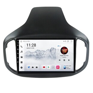 �羳���� ������Chery Tiggo 7����carplay�����пذ�׿����gps