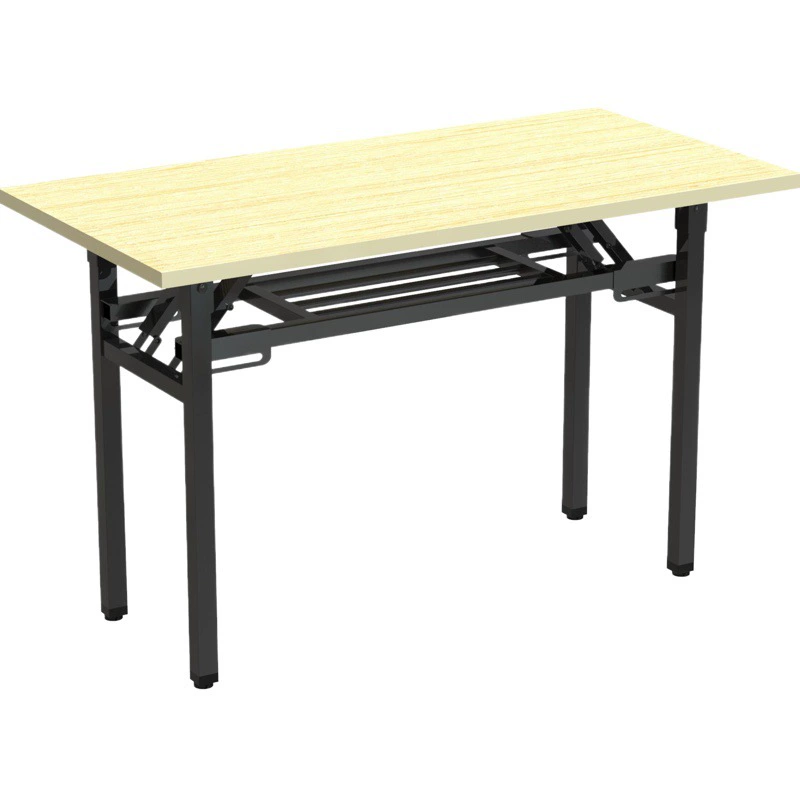 Оптовая Продажа Фабрики Складной Стол учебный стол Конференц-стол длинный стол простой стол компьютерный стол обучающий стол обеденный стол