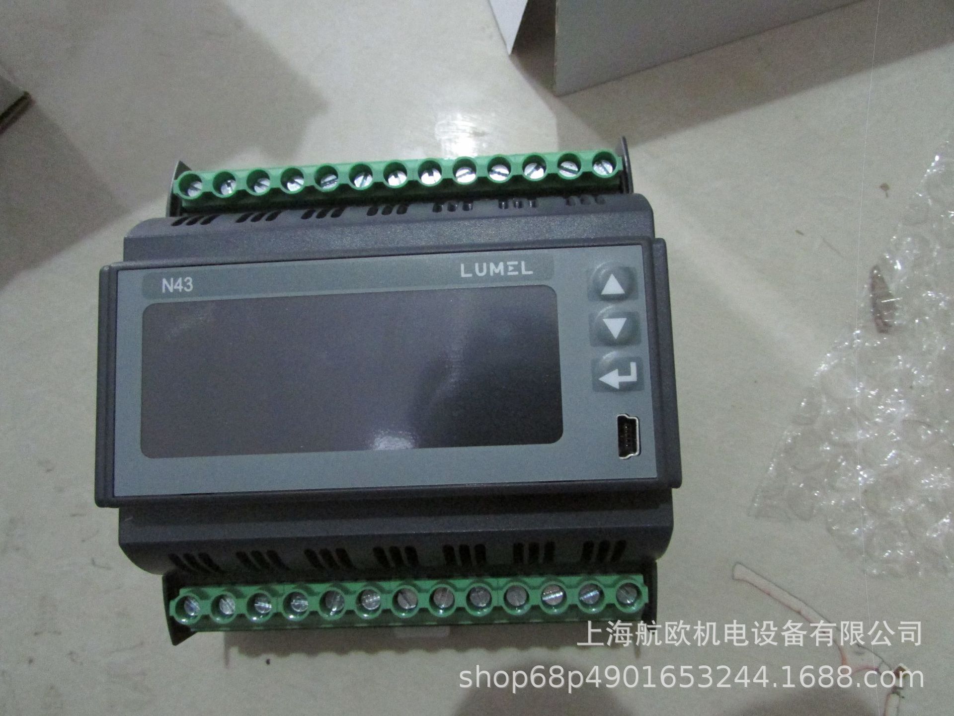 LUMEL电流表EA19N E42400000008，MA19N A900X，EA19N E611X