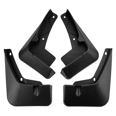 pitile, Mudguard