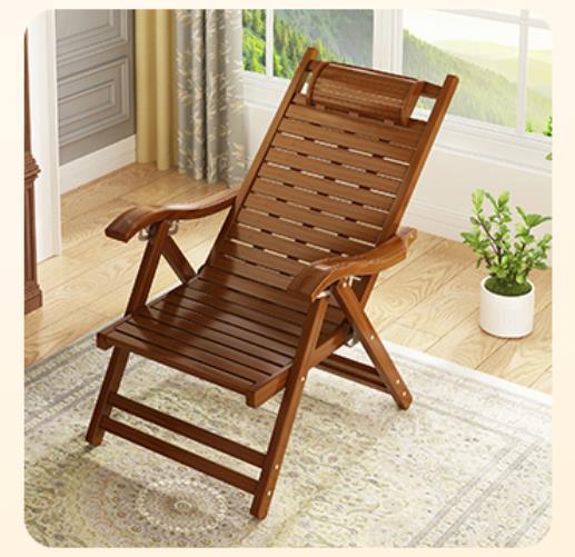 차색 넓은 시트 안락 의자