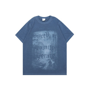 VUNC�¿�ˮϴ������ʽ�͹���ŮT������������˰��ڳ���t-shirt