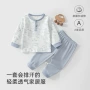 儿童婴儿宝宝春秋秋裤