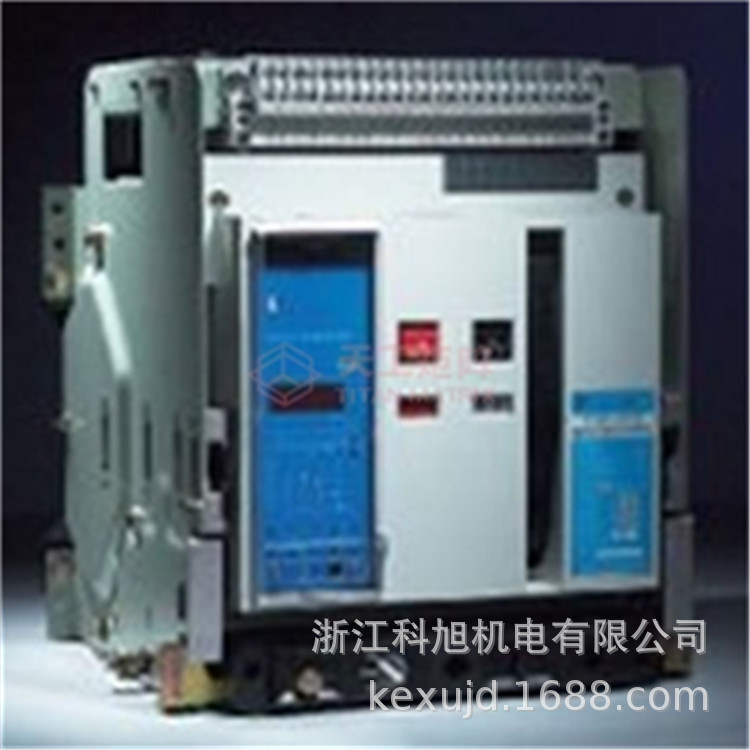 天津鸿远智能型框架万能断路器THDW1-2000 2000A