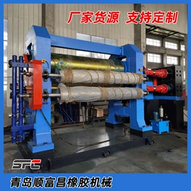 硫化机;其他橡胶机械;混炼机