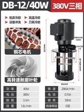 �C���ͱ�DB-12A/40W����늱�380Vĥ��ĥƬ�Cˮ�þ��и�ѭ�h��s��