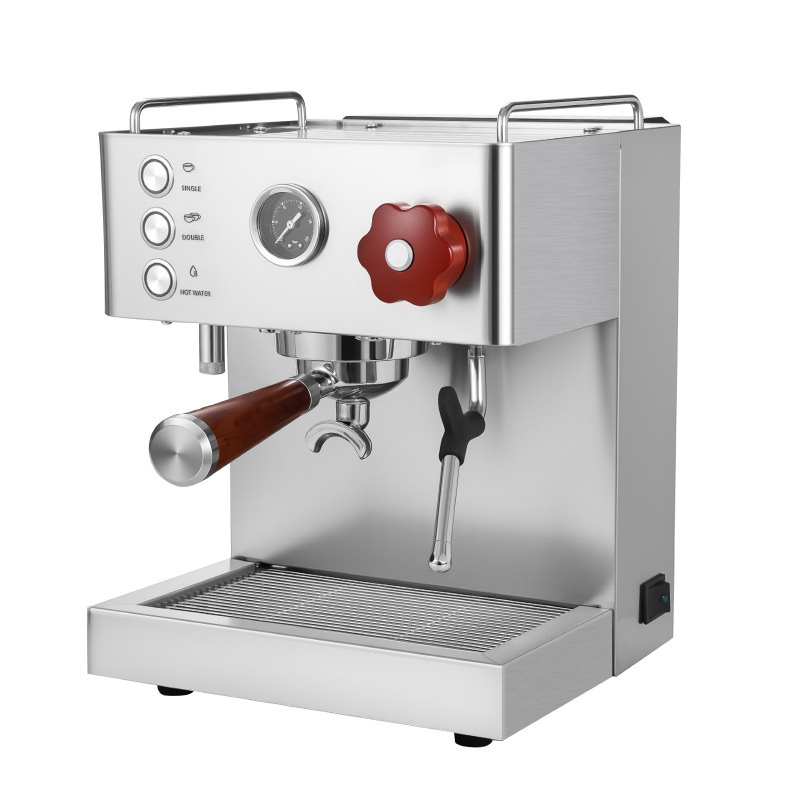 Specially Designed for Automatic Extraction Espresso Machines, Commercial Espresso Machines, Retro-Style Espresso Machines