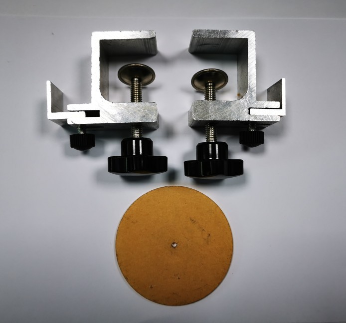 衣柜收口夹衣柜封板画线器衣柜收口划线器工具木匠木工家具厂