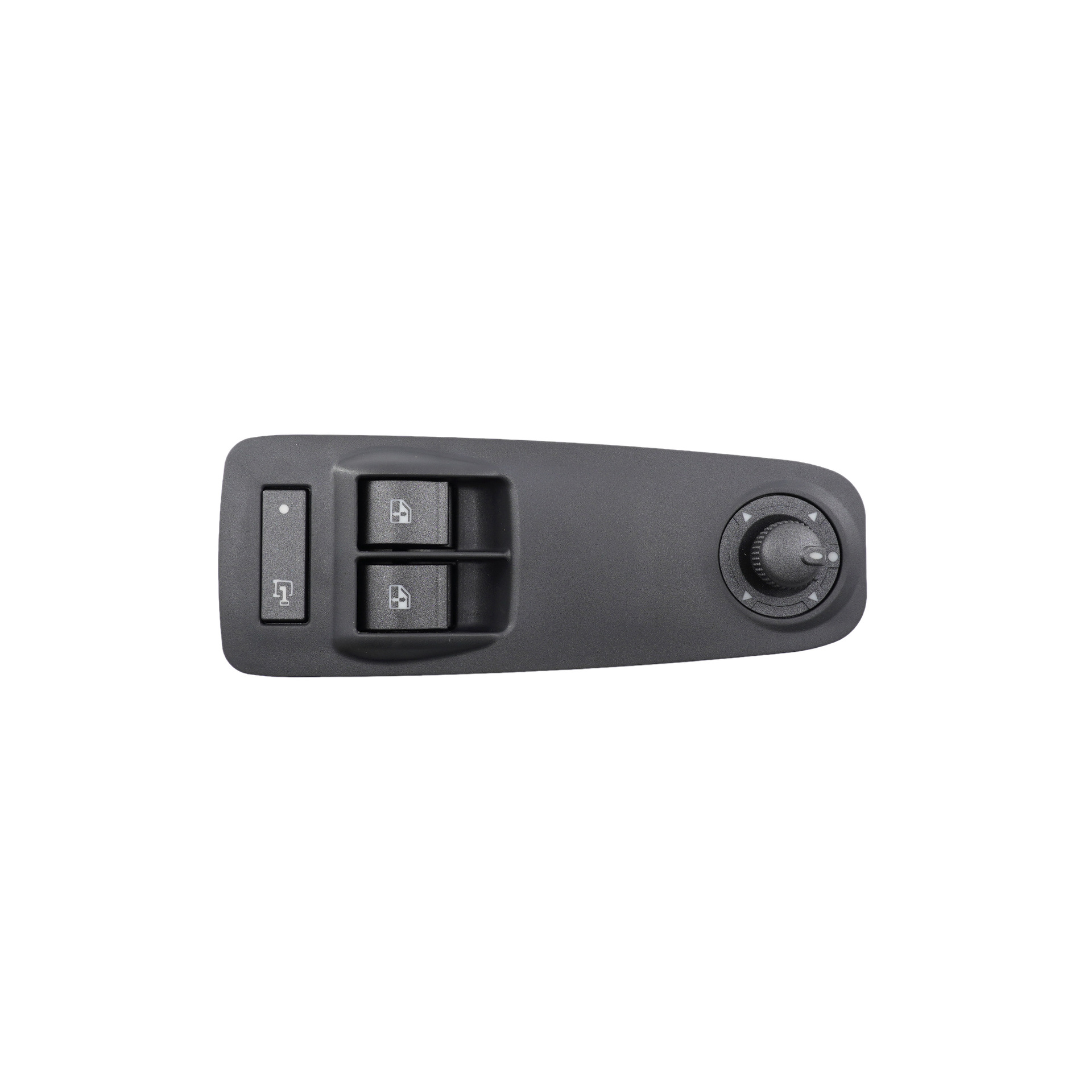 735487419 Is Suitable for Citroen, Fiat, and Peugeot Front Right Car Electric Window Lift Switch