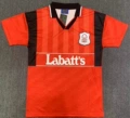 1994-95 nottingham forest home game