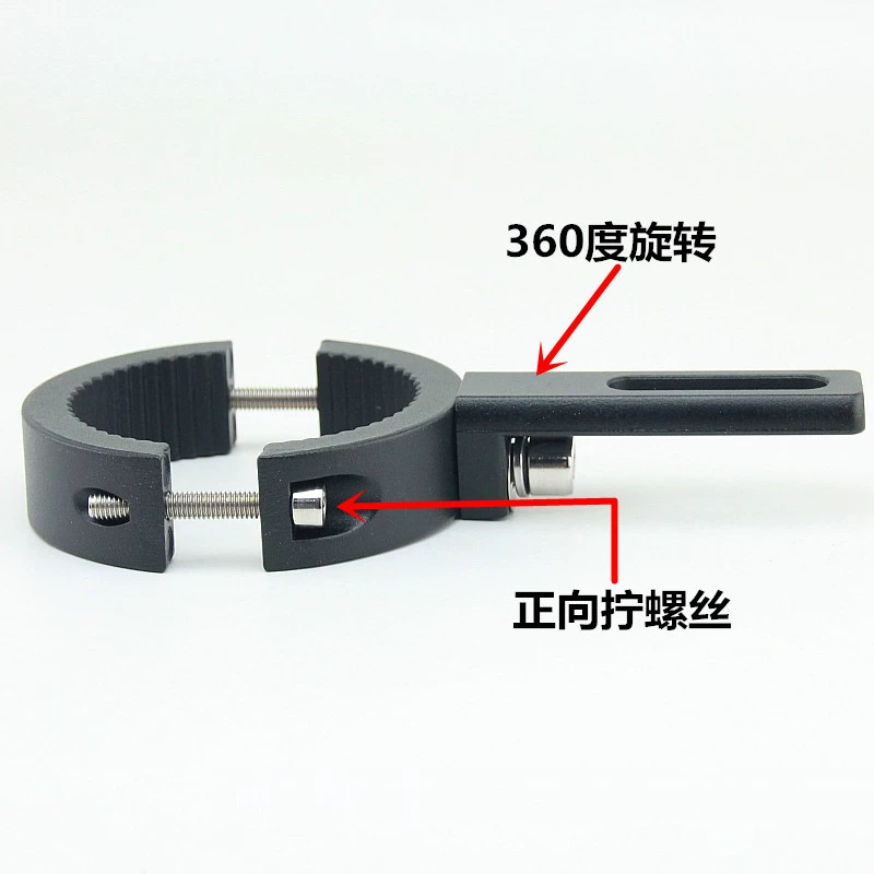 Lights, metal tubing, shock-absorbing LED linear light, aluminum alloy