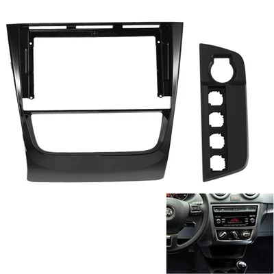 Navigation Frame Android Frame – Other Car Video