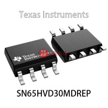 ԭװ SN65HVD30MDREP 8-SOIC �����������������շ��� 65HVD30��