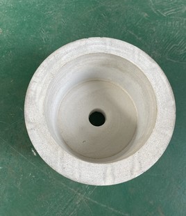 Resin Cup Grinding Wheel Knife Grinding Machine Fine Sand Grinding Wheel Diameter 150 Diameter 200 Grindstone