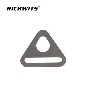 Canopy Tent Pull Point Reinforced Triangle Stainless Steel Canopy Tent Triangle Buckle Canopy Stainless Steel Brace