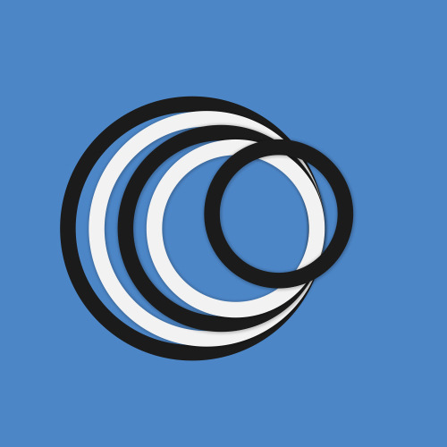 Wholesale drum silencer coil overtone coil weak voice coil snare drum damper 10 12 14 16 inch silencer coil set