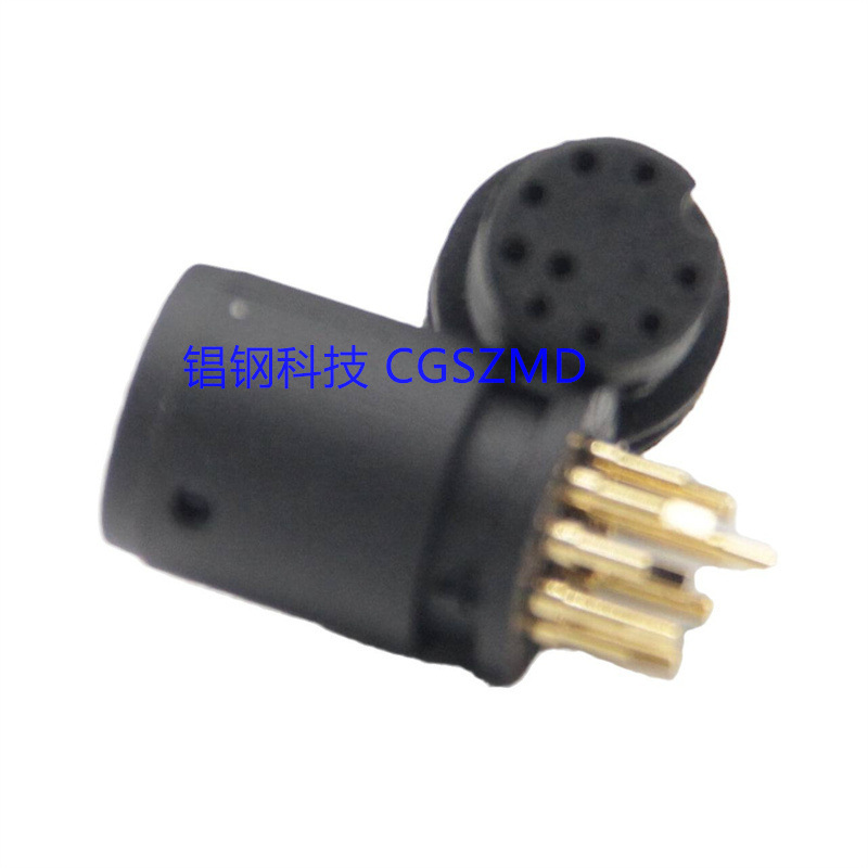 Mixed-signal connectors +60A��С������װ�������綯���峵��
