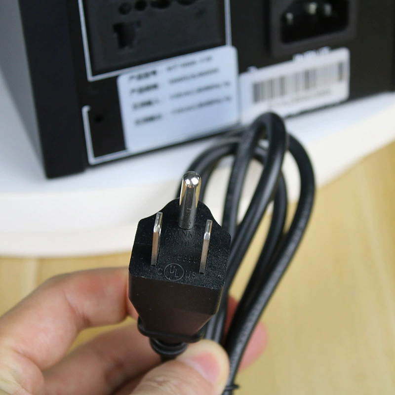[110vUPS不间断电源1500VA 船舶ECDIS电子海图60HZ 海得尔 MT-110 备用]