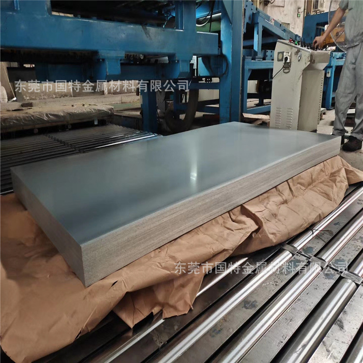 HC800LA+Z镀锌板 锌铁合金板 镀锌卷料 今日市场价格分析行情