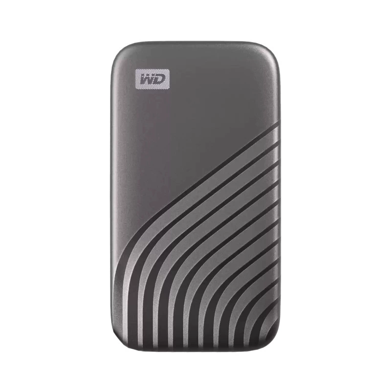[Подходит для Western Digital WD 500GB Portable PSSD переносной твердотельный накопитель WDBAGF5000AXX]