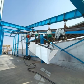 矿山施工设备;矿业输送设备;其他输送设备