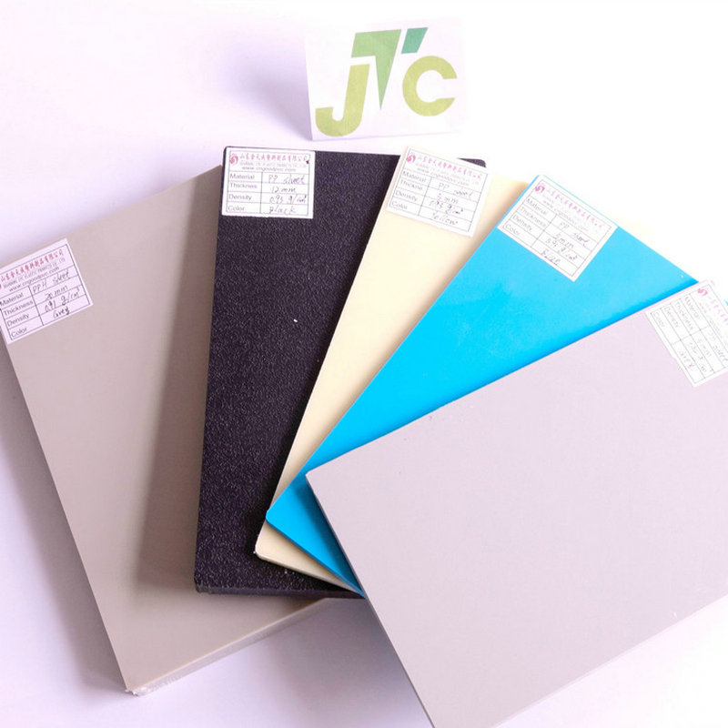 1山东 低温PVC板 瓷白PVC板 象牙白PVC板 米黄色PVC板