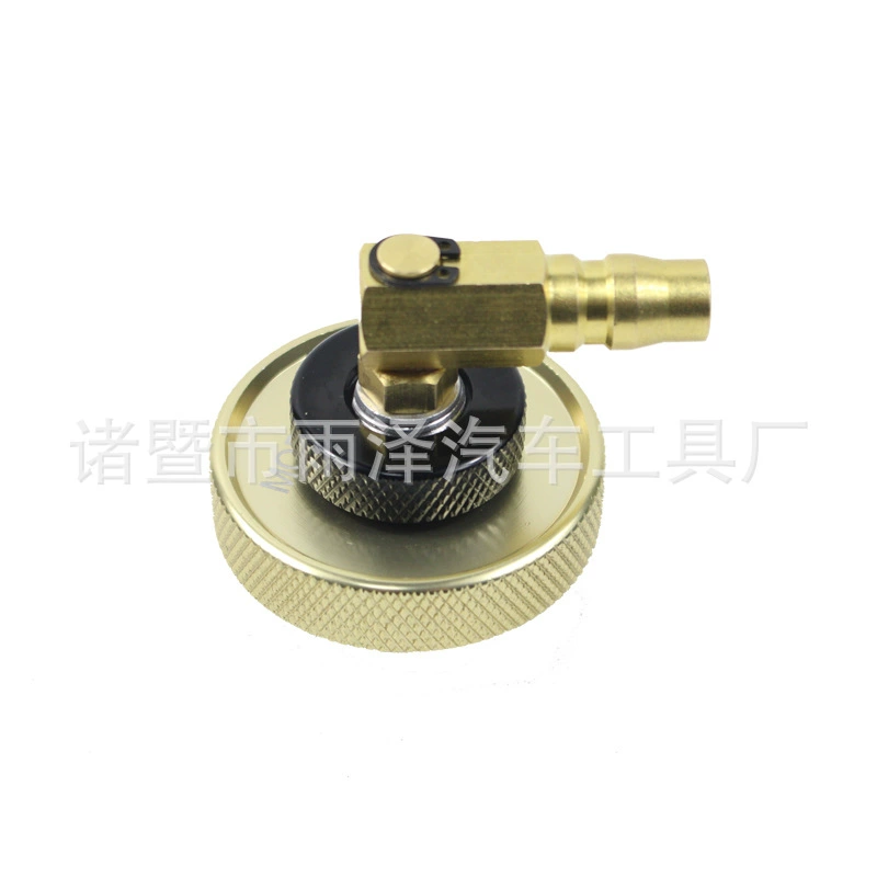 Tesla Model 3 и Y Антифриз Заправочный инструмент для ремонта тормозного масла Автомобильный ремонт автомобиля