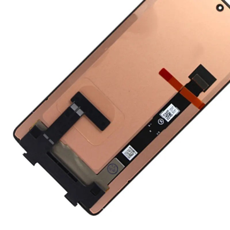Aplicable a Moto Edge 30 Pro (XT2201 - 1 / 2022) Pantalla de teléfono móvil LCD Assembly