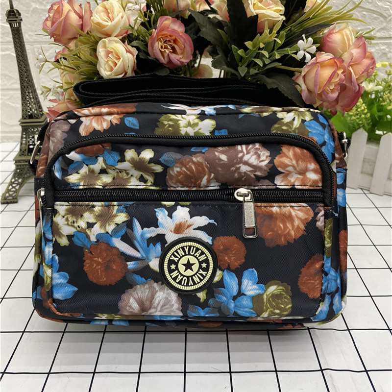 대형 다크 브라운 꽃