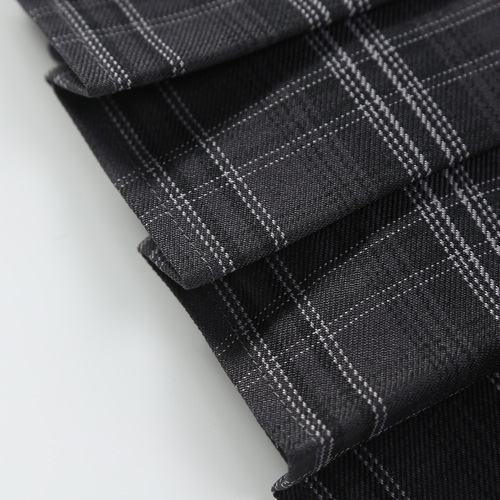 Half-body Skirt Short Skirt Summer Autumn Girls Baby Plaid Pleated Skirt Children's JK Skirt Trendy Little Girls College Style Skirts