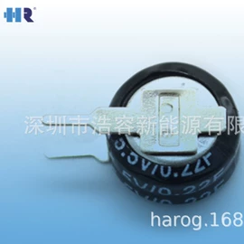 超级电容器;锂电池;铝电解电容器