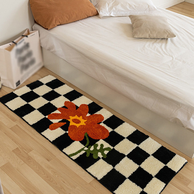 Carpet for bedroom