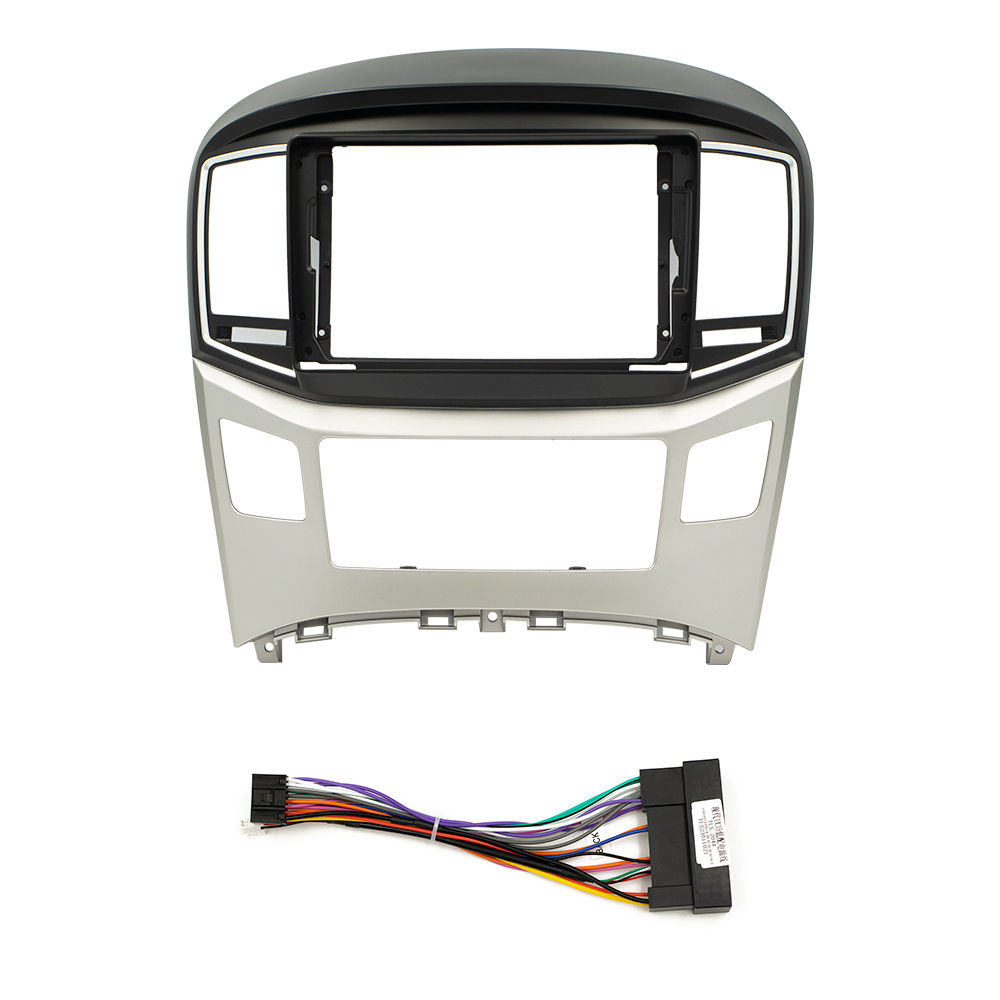 Aplicable a 16 - 20 modelos modernos H1 Huiwing Android de navegación integrada de automóviles FangYitong cuatro núcleos / motor de ocho núcleos