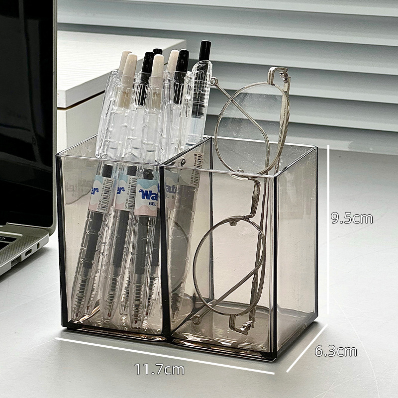 투명한 회색 2 그리드