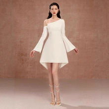 �ֻ�Խ��С�����Ų������������ȹ����¶���ɫ����ȹ40263