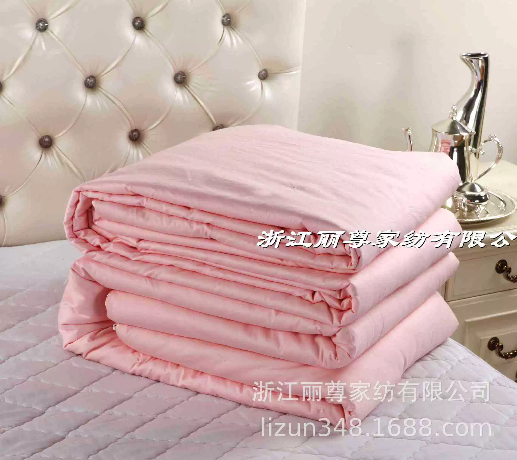 Зhejiang Tongxiang Silk оптом [Lizun Lujiamen традиционное ремесло Шуангтон кокон-шёлк] шёлк тутовый длинный шелк