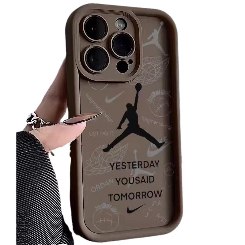 Apple, iPhone 16, чехол, силиконовый iPhone 15 Pro, 16 Pro Max, защита от падений