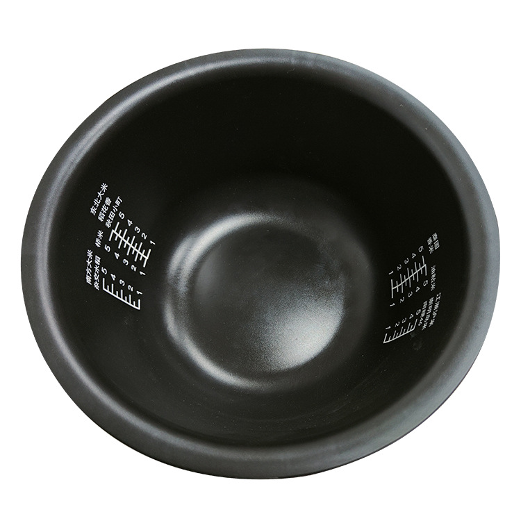 广东厂家直销款油压拉伸产品电饭煲铝和铁内胆加工